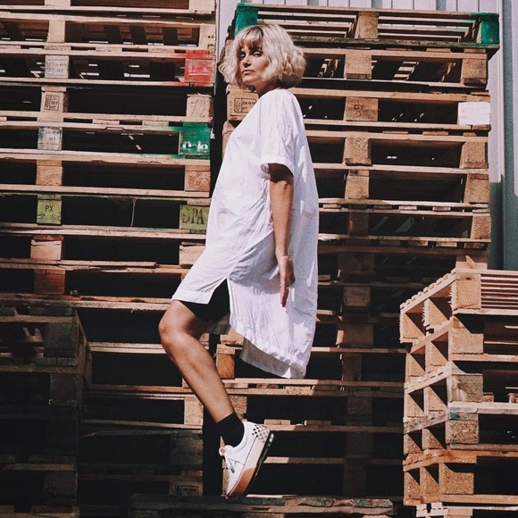 Vans Era Stacked White Checkerboard - Picture 4 of 8